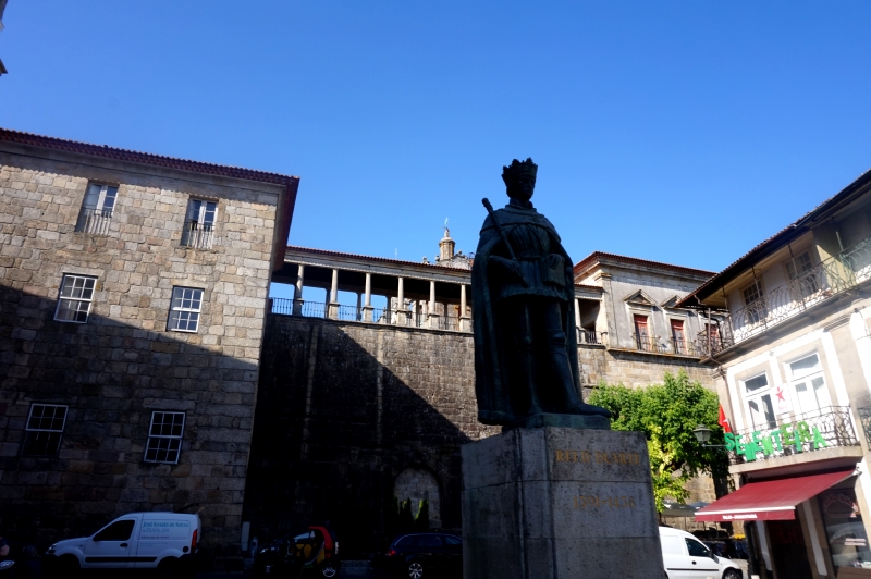 Exploremos las desconocidas Beiras - Blogs of Portugal - 30/06- Casa Mateus y Viseu: De un palacio y la Beira más auténtica (19)