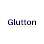 Glutton Car Rental logo