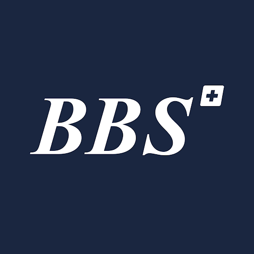 BBS Business-School St. Gallen logo
