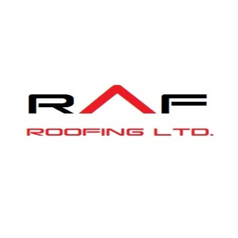RAF Roofing Ltd.