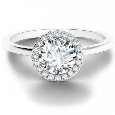 Diamonds & Design Jewelry