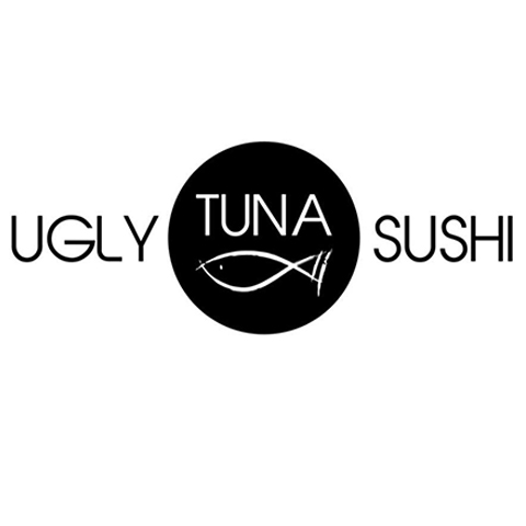 Ugly Tuna Sushi logo