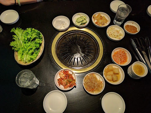 Korean Restaurant «Beque Korean Grill», reviews and photos, 3060 El Camino Real, Santa Clara, CA 95051, USA