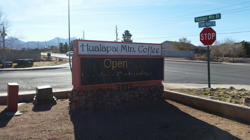 Coffee Shop «Hualapai Mtn. Coffee», reviews and photos, 3015 Hualapai Mountain Rd, Kingman, AZ 86401, USA