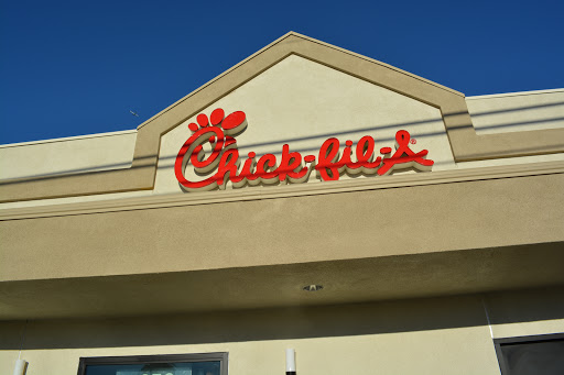 Chick-fil-A