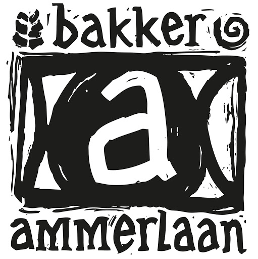 Bakker Ammerlaan (winkel Bolkplein) logo