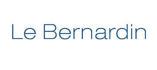 Le Bernardin logo