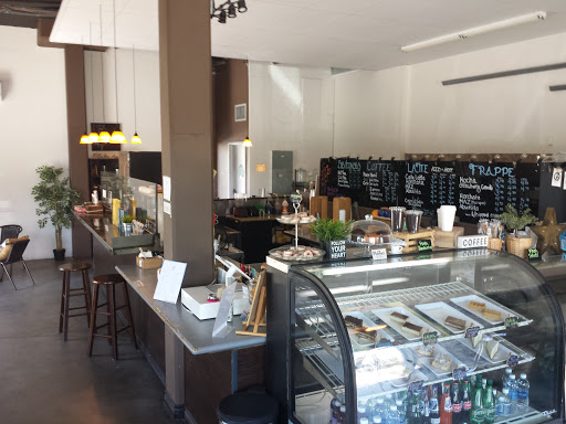 Cafe «MAZ Café Con Leche», reviews and photos, 610 N Lacy St, Santa Ana, CA 92701, USA