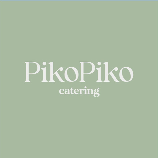 Piko Piko Catering logo