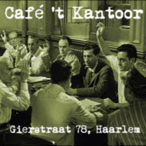 Café 't Kantoor
