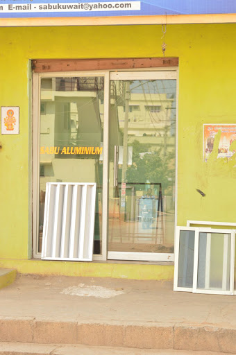 Sabu Aluminum, Shop No 2, Bus Stop, Opposite To Anjaneya Temple, Immadihalli, Whitef, Immadihalli, Bengaluru, Karnataka 560066, India, Aluminium_Supplier, state KA