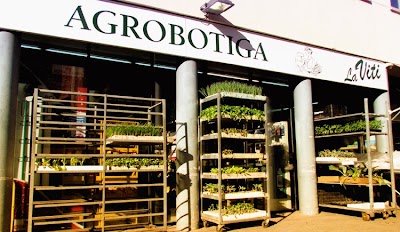 Photos of La Viti Agrobotiga
