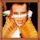 Adam and the Ants - Kings of the Wild Frontier