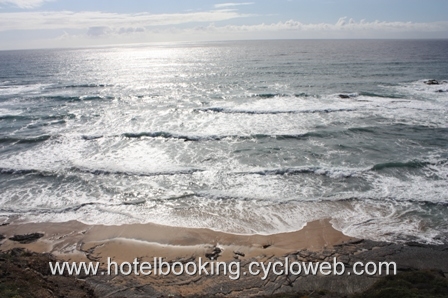 Carriagem / Melhores praias para Surf no Algarve