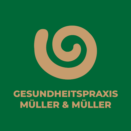 Gesundheitspraxis Müller & Müller KLG logo