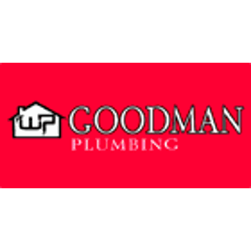 Goodman W D Plumbing Limited logo