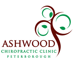 Ashwood Chiropractic Clinic Ltd logo