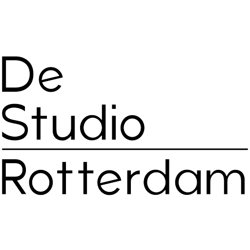 De Studio Rotterdam logo