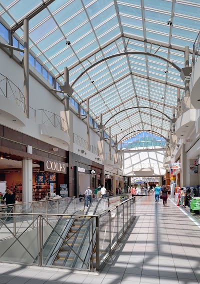 Photos of Sevenoaks Shopping Centre