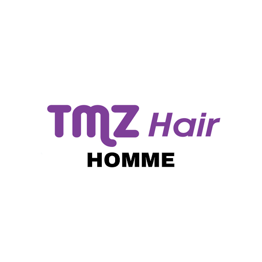 TMZ Coiffure logo
