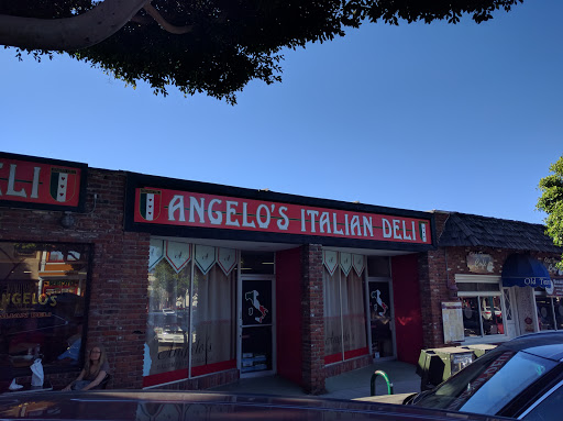 Angelos Italian Deli