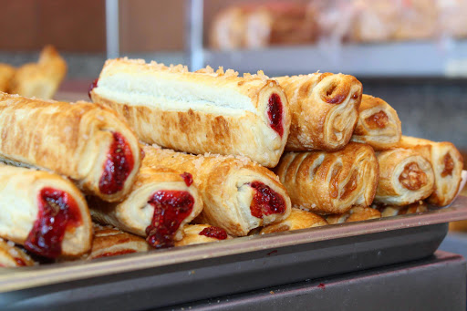Martin's Bakery