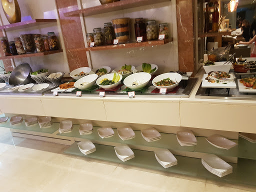 Nosh Restaurant, Dubai - United Arab Emirates, Restaurant, state Dubai