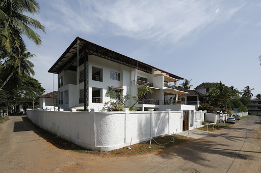 CGH Earth - Eighth Bastion Hotel Kochi, 1/259, Napier Street, Fort Kochi, Kochi, Kerala 682001, India, Hotel, state KL