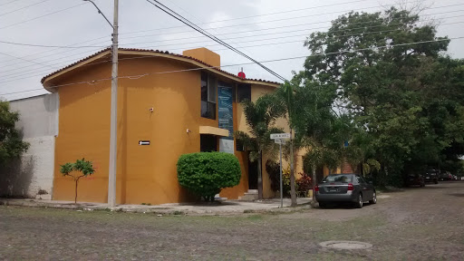 Casa de Las Artes Proyecto Ensamble, Gabriela Mistral 151, Lomas de Circunvalación, 28010 Colima, Col., México, Escuela de arte | COL