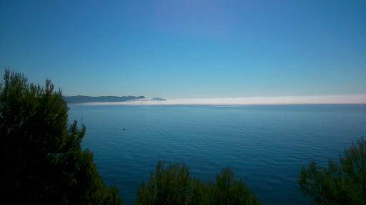 Plage Naturiste du Saint-Selon