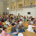 Городской семинар по йоге (Уфа, 2014)