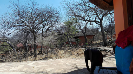 photo of Ohange Namibia Lodge