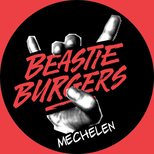 Beastie Burgers Mechelen
