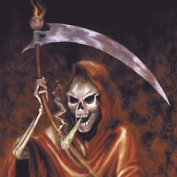 Blade Wraith's user avatar