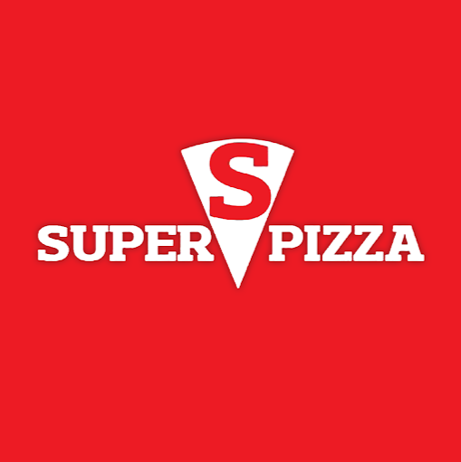 Super Pizza logo