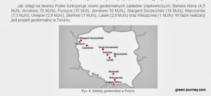 Геотермальная энергия: как обогреть целый город теплом Земли?