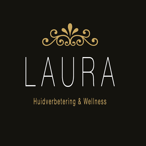 Laura Schoonheidssalon logo