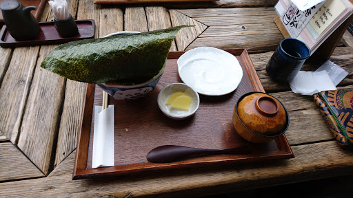 江ノ島小屋