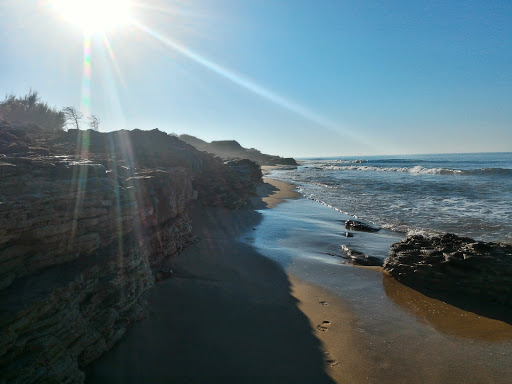 Plage du Lizay