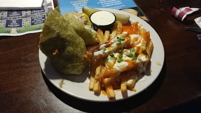 Photos of Timbers Bar & Grill