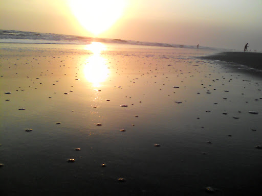 Legong Keraton Beach Hotel