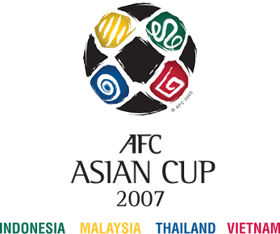 ４ヶ国共催のアジア杯は運営がバラバラ