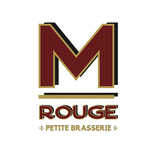 Monsieur Rouge logo