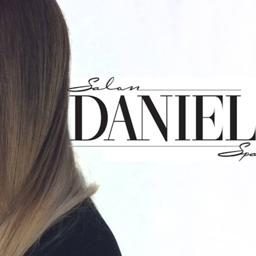 Salon Daniel logo