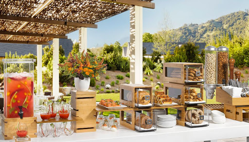 The Bistro K
