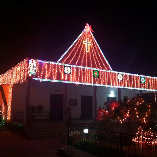 Bethel Church, Manihari, K.B. Jha Road, Larkania Tola, Katihar, Bihar 854105, India, Association_or_organisation, state BR