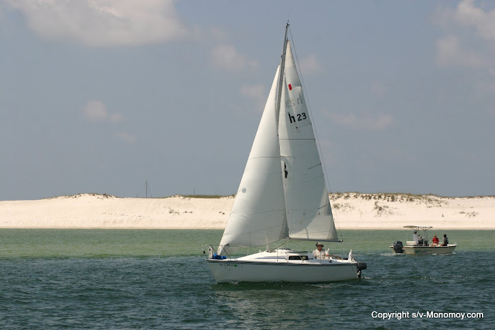 sail