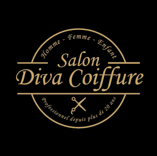 Diva Coiffure logo