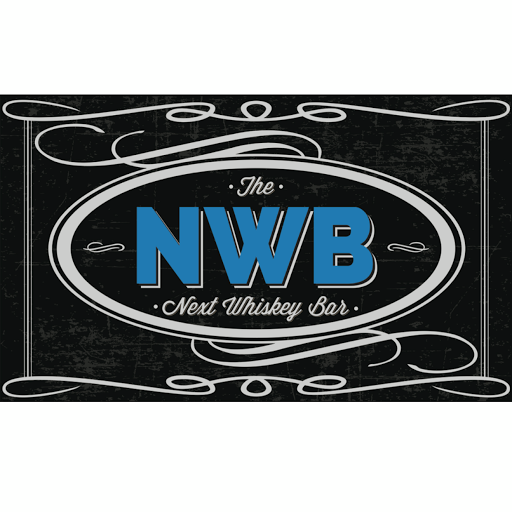 NWB Next Whiskey Bar Plainfield logo