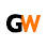 GetWebbed logotyp